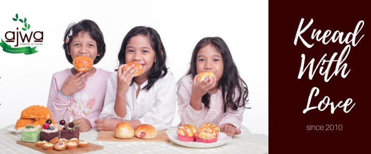 Ajwa Bakery & Treats